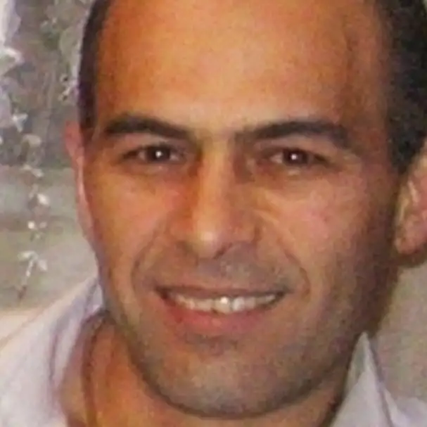 Artem, 53, Saint Petersburg, Russia - Armenian Dating