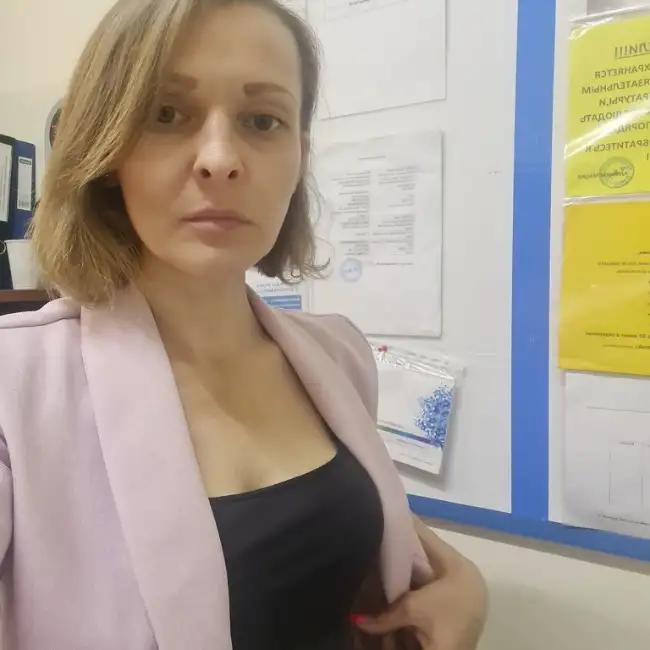 Ekaterina, 46, Golitsino, Russia - Armenian Dating