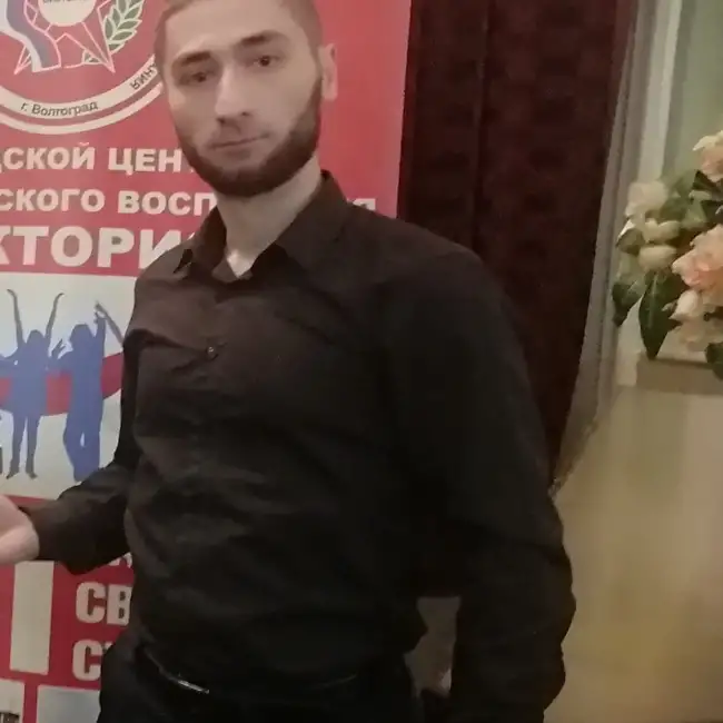 Arthur, 32, Volgograd, Russia - Armenian Dating