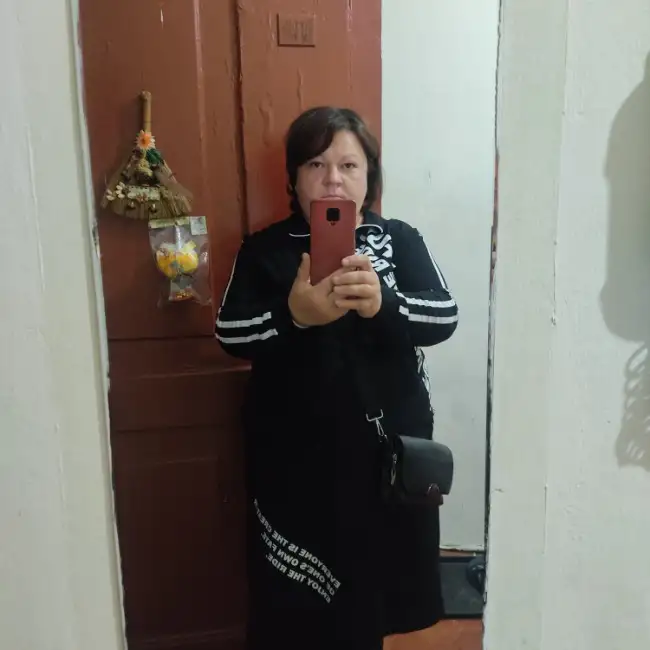 Galina, 44, Moscow, Russia - Armenian Dating