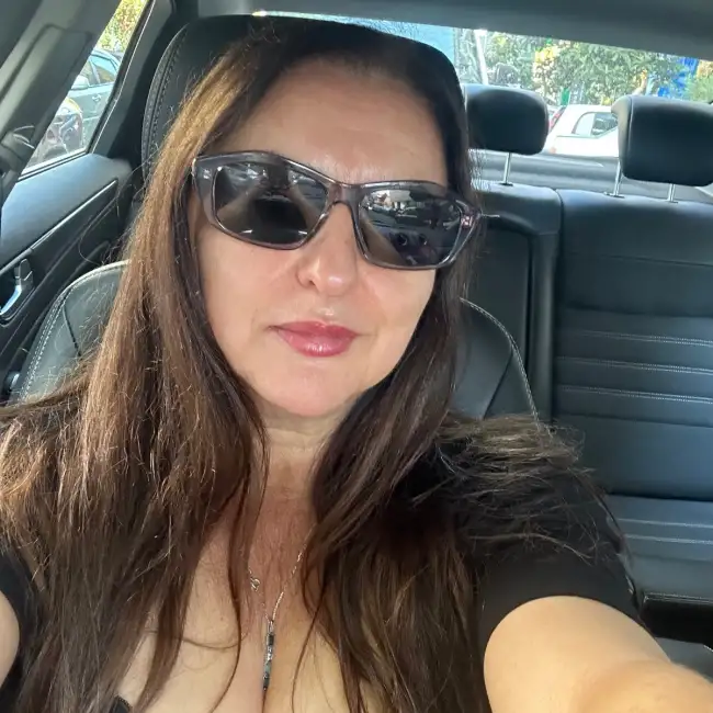 Aida, 50, Sochi, Russia - Armenian Dating
