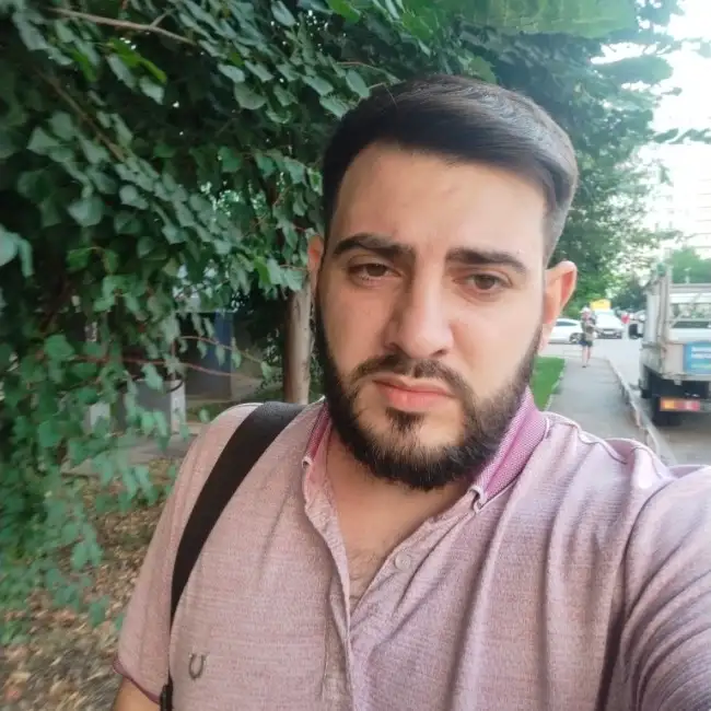 Artiom, 32, Krasnodar, Russia - Armenian Dating