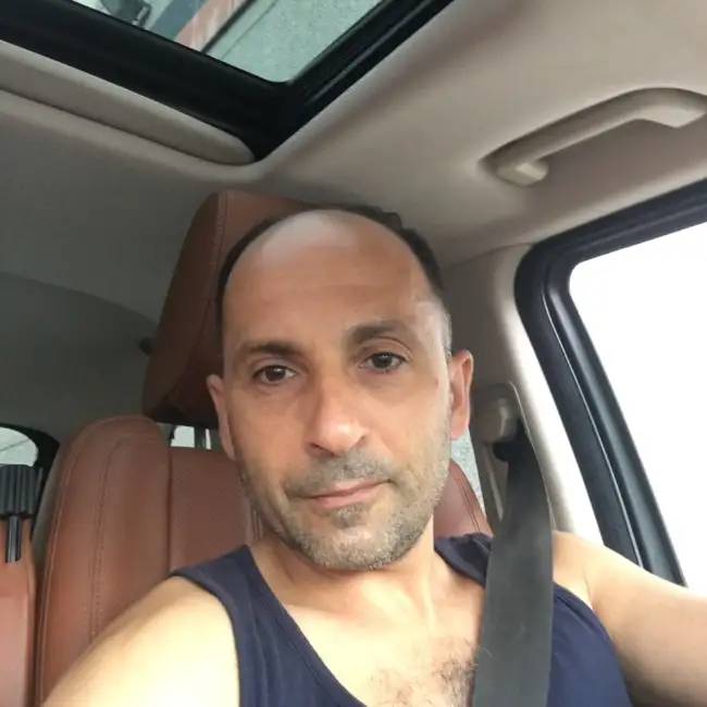 Edgar, 50, Barcelona, Spain - Armenian Dating