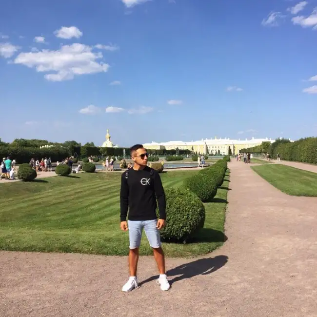 Mi, 26, Moscow, Russia - Armenian Dating
