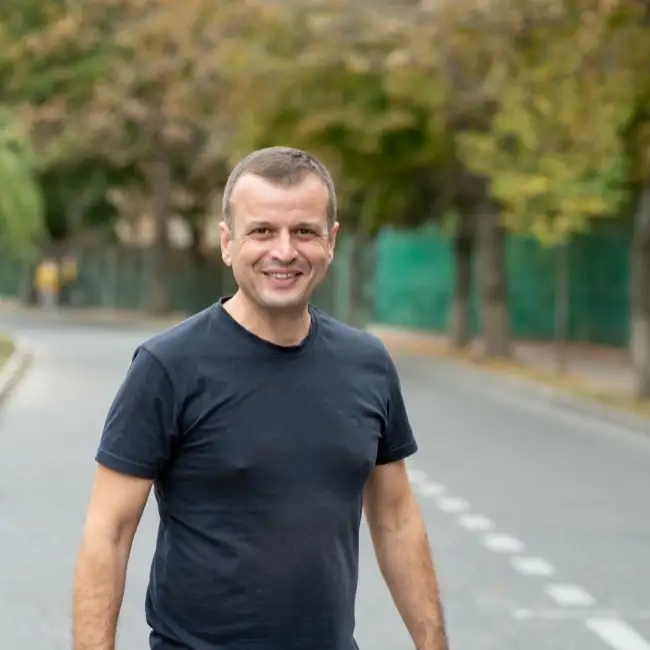 Emil, 41, Kislovodsk, Russia - Armenian Dating