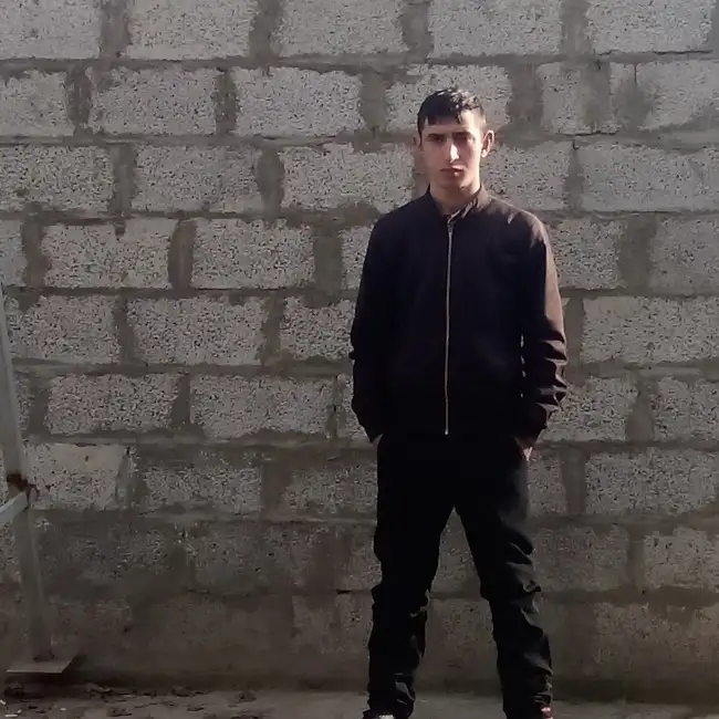 Davit, 21, Yerevan, Armenia - Armenian Dating