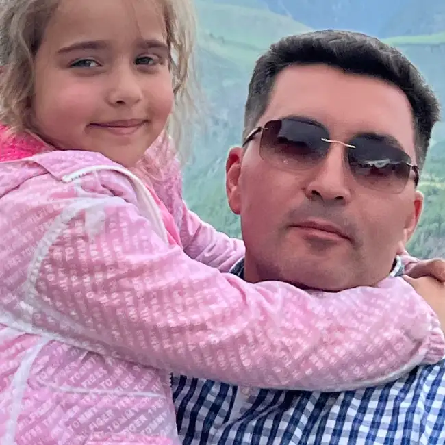 Lev, 49, Moscow, Russia - Armenian Dating