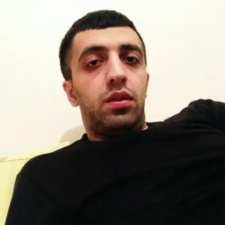 Roman, 33, Moscow, Russia - Armenian Dating