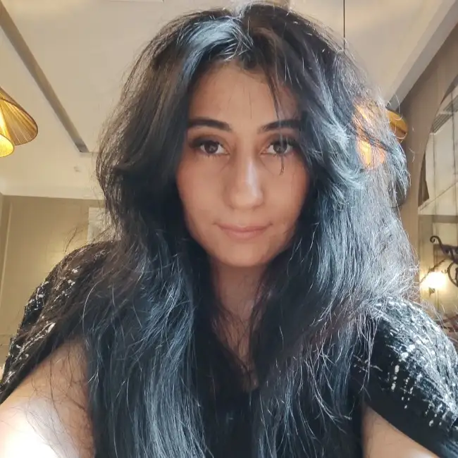 Elena, 40, Moscow, Russia - Armenian Dating
