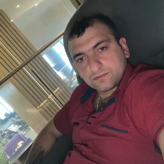 Saak, 31, Irkutsk, Russia - Armenian Dating