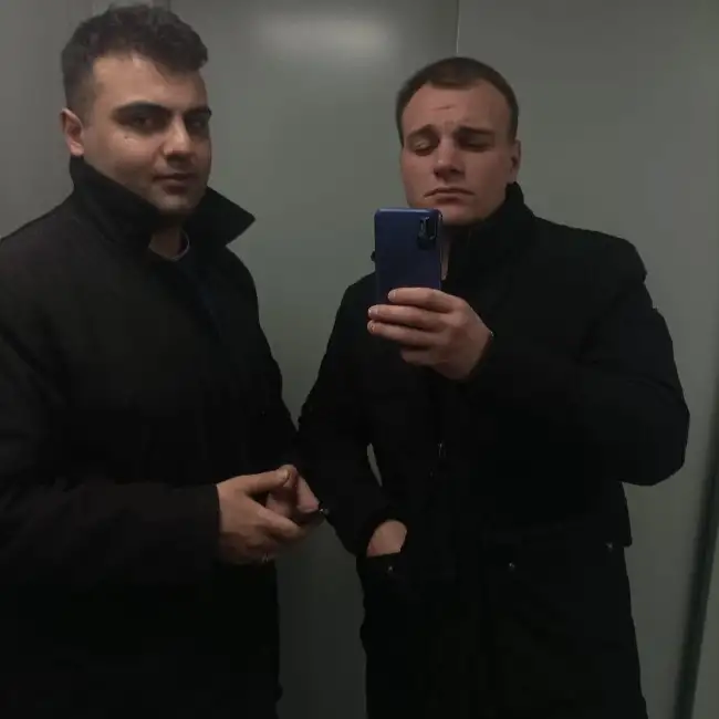 Davit, 29, Yerevan, Armenia - Armenian Dating