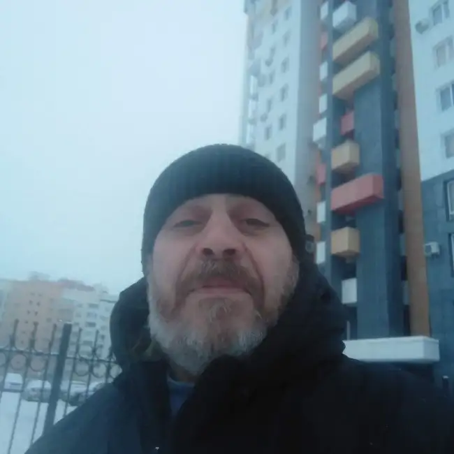 Garik, 50, Chelyabinsk, Russia - Armenian Dating