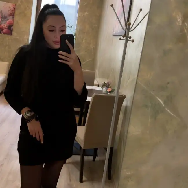 Seda, 33, Saint Petersburg, Russia - Armenian Dating