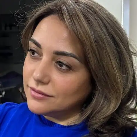 Diana, 48, Moscow, Russia - Armenian Dating
