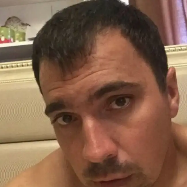 Andj, 42, Krasnodar, Russia - Armenian Dating