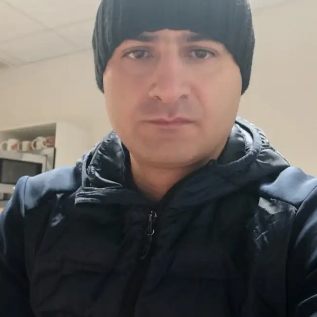 ART, 38, Karlovy Vary, Czech Republic - Armenian Dating