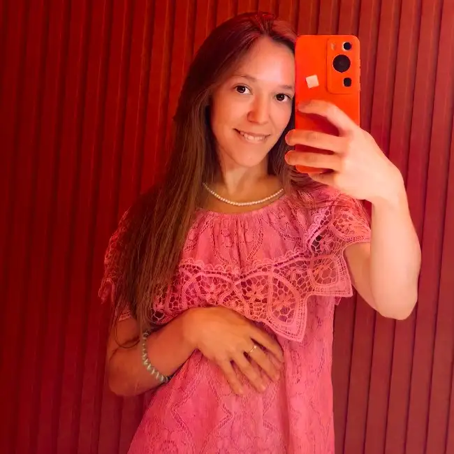 Alana, 27, Moscow, Russia - Armenian Dating
