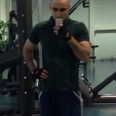 Artem, 32, Pushkino, Russia - Armenian Dating