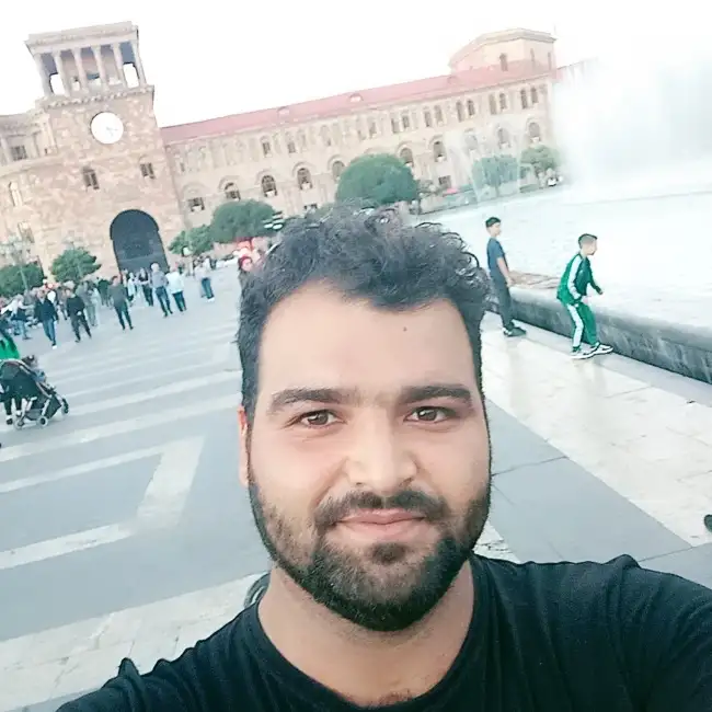 Zartosht, 25, Yerevan, Armenia - Armenian Dating