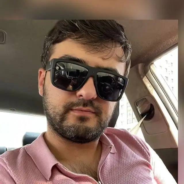 Tigran, 29, Saint Petersburg, Russia - Armenian Dating