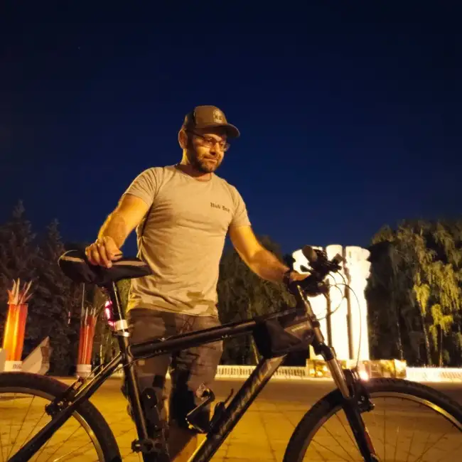 Nikolay, 41, Korolev, Russia - Armenian Dating