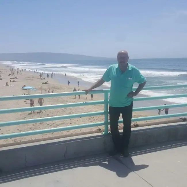 Rujan, 55, Chaltyr, Russia - Armenian Dating