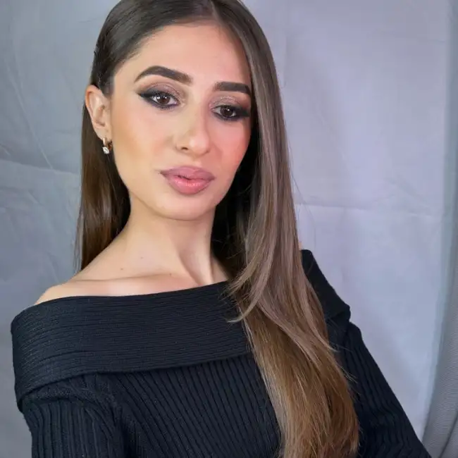 Jenya, 36, Stavropol, Russia - Armenian Dating