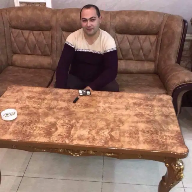 Gev, 43, Yerevan, Armenia - Armenian Dating
