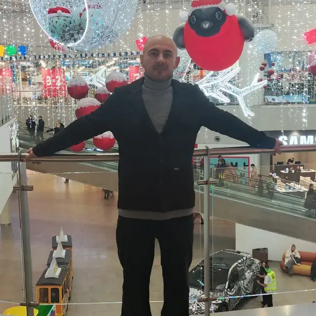 Roman, 40, Kurganinsk, Russia - Armenian Dating