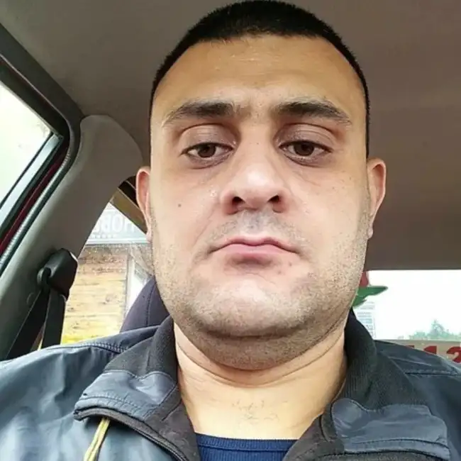 Stas, 41, Stavropol, Russia - Armenian Dating