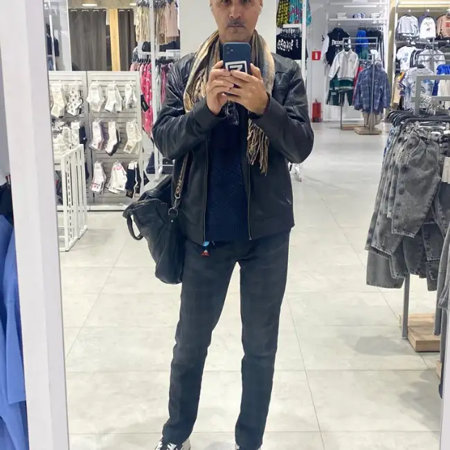 Roman, 41, Moscow, Russia - Armenian Dating