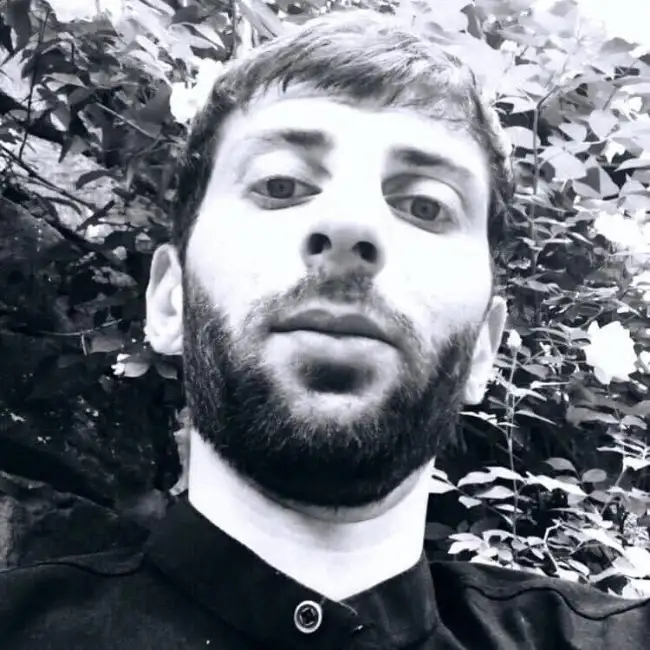 Davit, 34, Yerevan, Armenia - Armenian Dating
