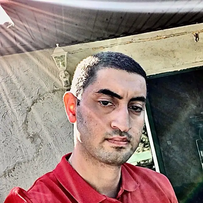 Varos, 33, Bataysk, Russia - Armenian Dating