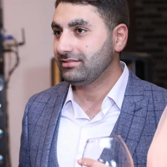 Razo, 31, Yerevan, Armenia - Armenian Dating