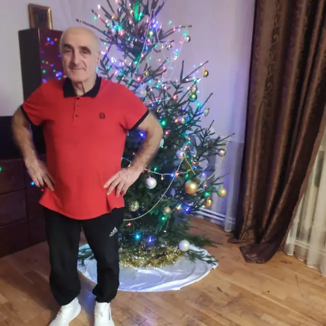 Ovanes, 72