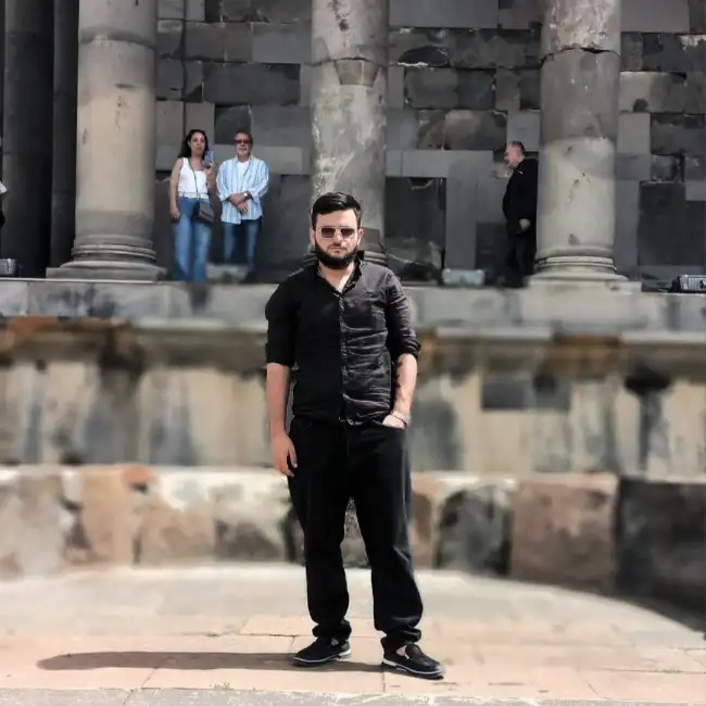 Mher, 22, Yerevan, Armenia - Armenian Dating
