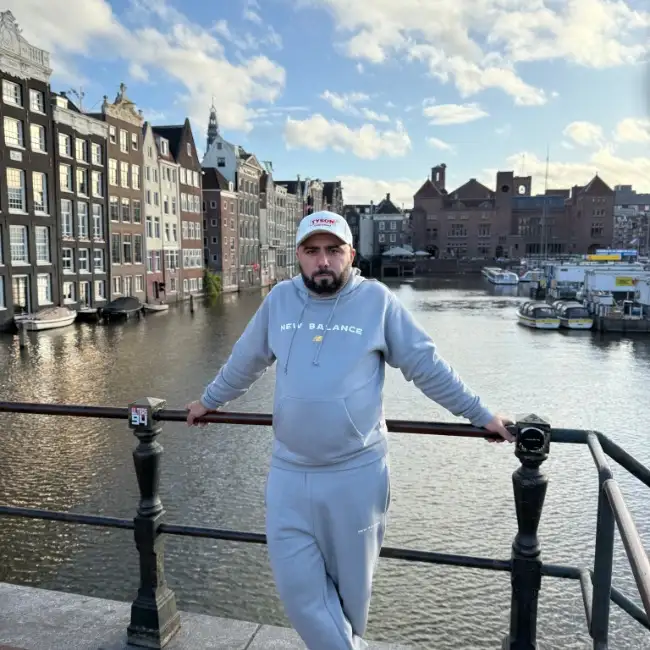 Armen, 34, Rostov-on-Don, Russia - Armenian Dating