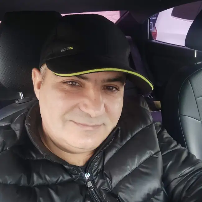 Armen, 39, Shcherbinka, Russia - Armenian Dating