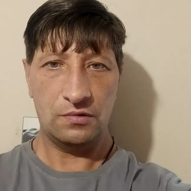 Dima, 52, Orenburg, Russia - Armenian Dating