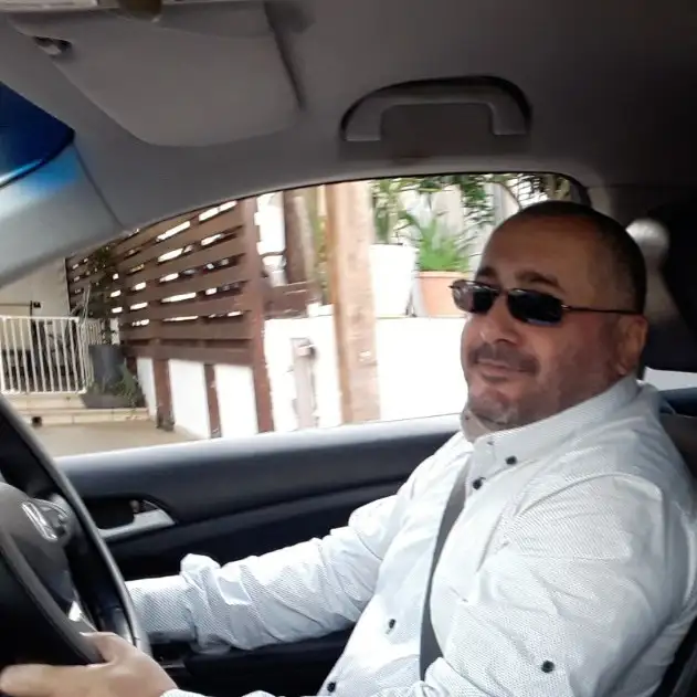 Arshak, 50, Larnaca, Cyprus - Armenian Dating