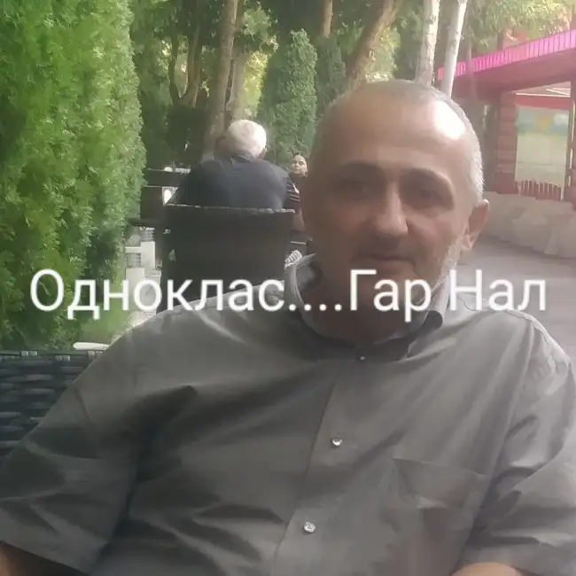Garik, 52, Yerevan, Armenia - Armenian Dating