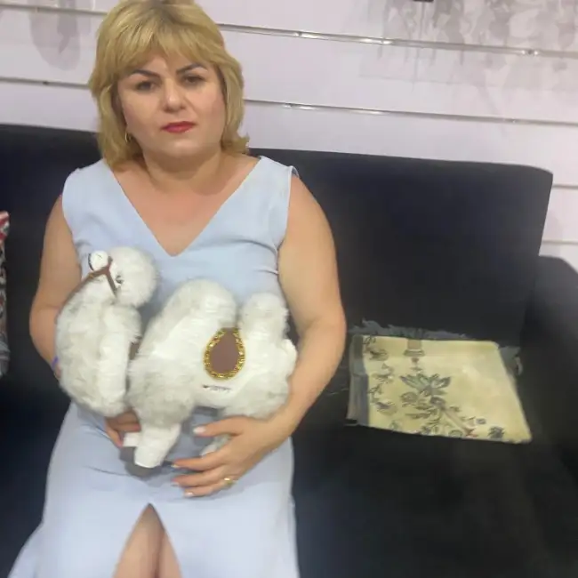 Nara, 41, Saint Petersburg, Russia - Armenian Dating