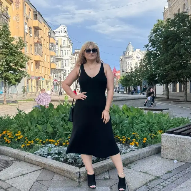 Siran, 38, Samara, Russia - Armenian Dating