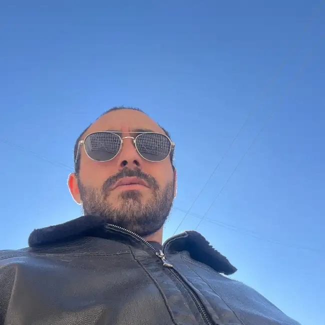 Petros, 37, Yerevan, Armenia - Armenian Dating