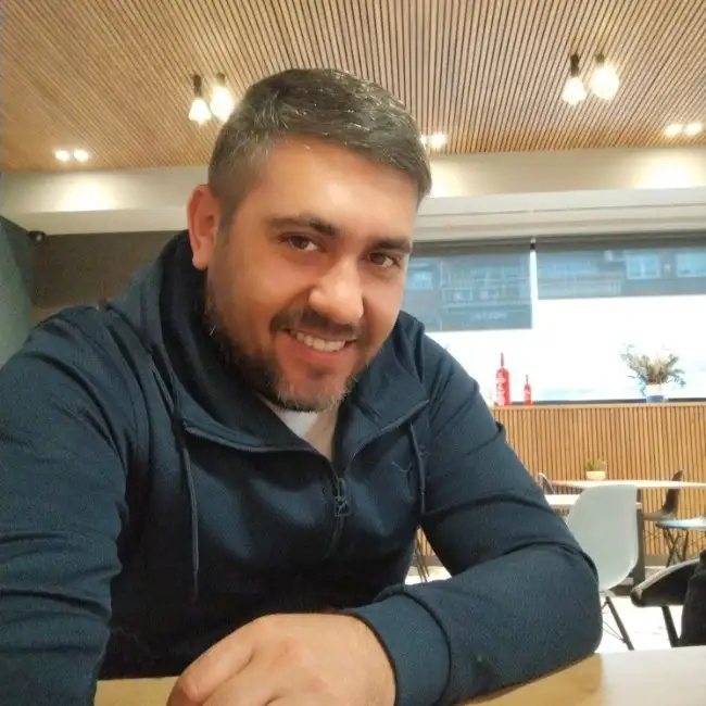 Gor, 41, Yerevan, Armenia - Armenian Dating