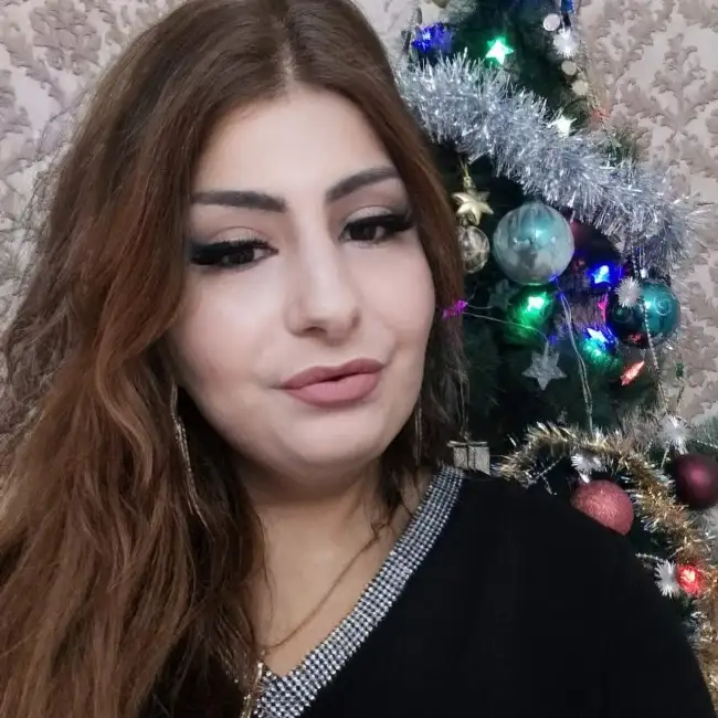 Armina, 37, Russia - Armenian Dating