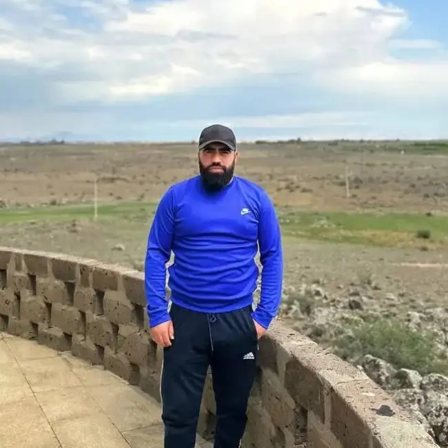 Lut, 28, Yerevan, Armenia - Armenian Dating