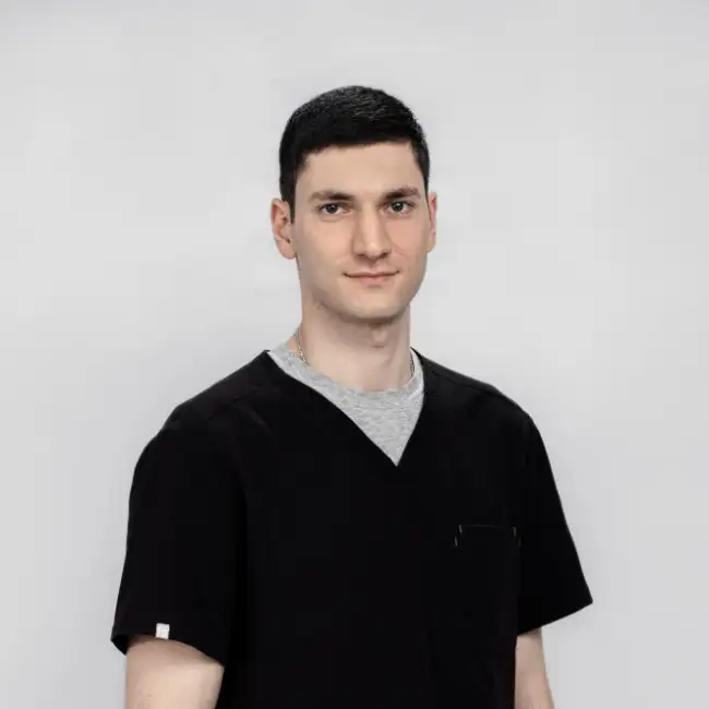 Garik, 27, Moscow, Russia - Armenian Dating