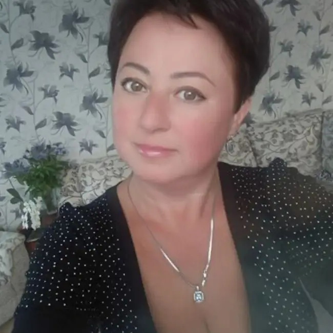 Mila, 45, Minsk, Belarus - Armenian Dating