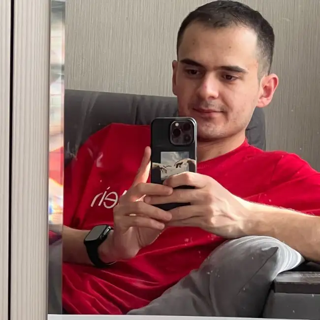 Arsen, 34, Moscow, Russia - Armenian Dating